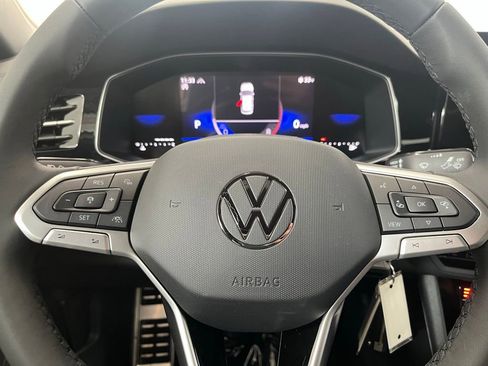 New 2026 Volkswagen Jetta Sport image 19