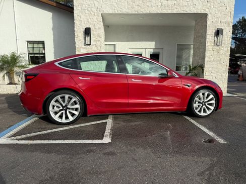 Used 2019 Tesla Model 3 Long Range image 15