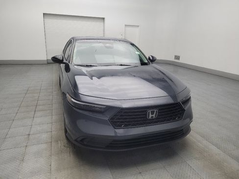 Used 2024 Honda Accord LX image 14