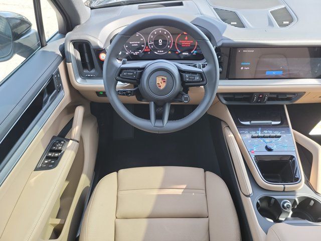 Used 2026 Porsche Cayenne AWD/4WD image 17