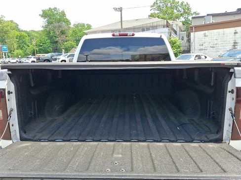 Used 2010 Chevrolet Silverado 1500 LT w/ Power Pack Plus AWD/4WD image 28