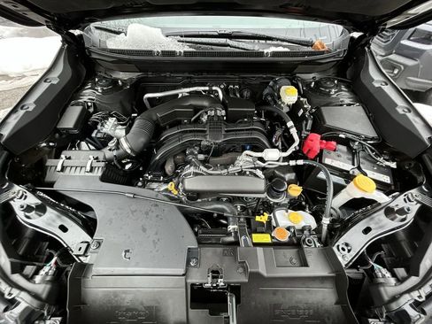 New 2026 Subaru Outback Limited AWD/4WD image 10