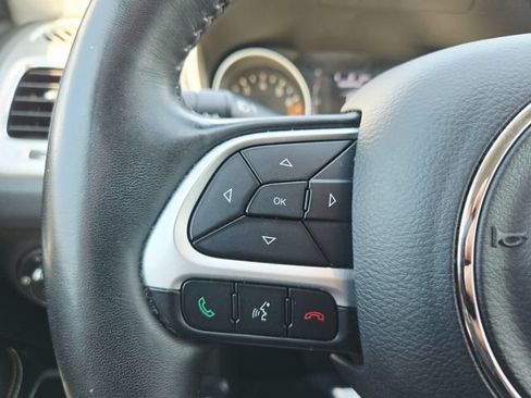 Used 2019 Jeep Compass Sport AWD/4WD image 18