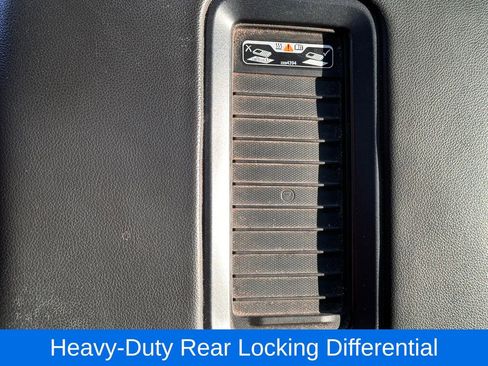 Used 2018 Chevrolet Silverado 1500 LTZ Z71 w/ LTZ Plus Package image 37