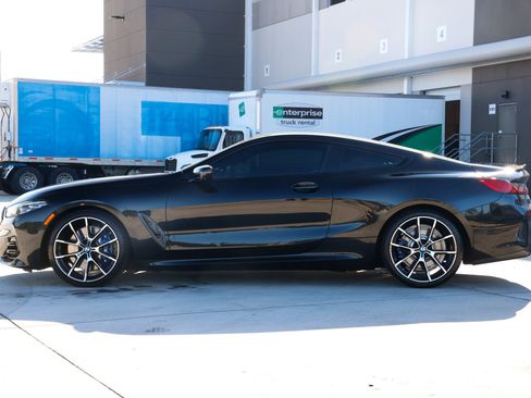 Used 2023 BMW 840i Coupe image 8