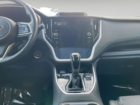 Certified 2023 Subaru Outback Touring XT w/ Popular Package #2 image 27