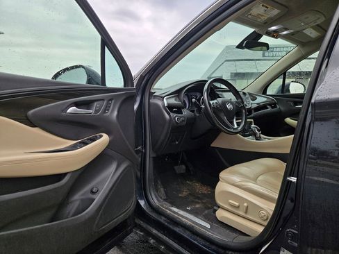 Used 2020 Buick Envision Essence image 9