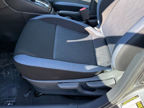 New 2025 Nissan Versa SV w/ Trunk Package image 15