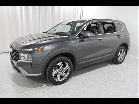 Certified 2023 Hyundai Santa Fe SEL AWD/4WD image 3