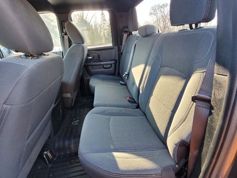 Used 2021 RAM 1500 Classic Warlock w/ Luxury Group image 18