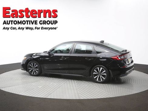Used 2024 Honda Civic EX-L image 61