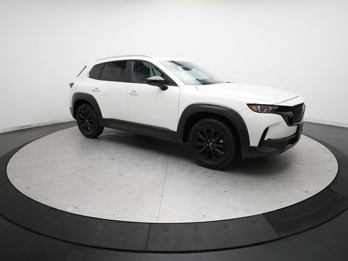 Used 2025 MAZDA CX-50 AWD 2.5 S w/ Select Package image 35
