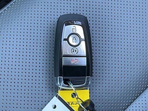 New 2025 Ford Bronco Sport Badlands w/ Badlands Tech Package AWD/4WD image 34