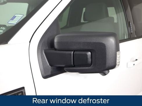 New 2026 Ford F150 XLT w/ Equipment Group 302A MID image 20