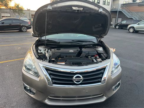 Used 2013 Nissan Altima 2.5 SL image 13