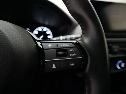 Certified 2024 Honda HR-V Sport image 18