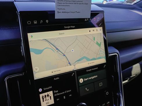 New 2026 GMC Yukon XL Denali w/ Advanced Technology Package image 22