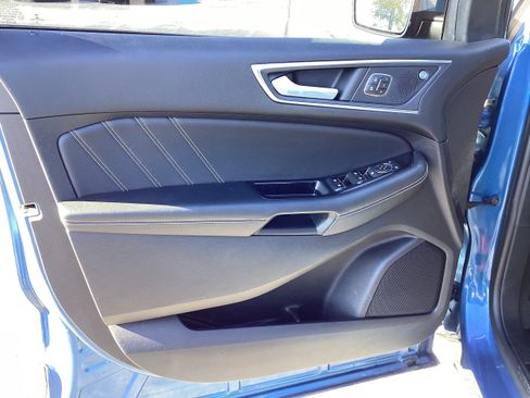 Used 2019 Ford Edge ST w/ Equipment Group 401A AWD/4WD image 16