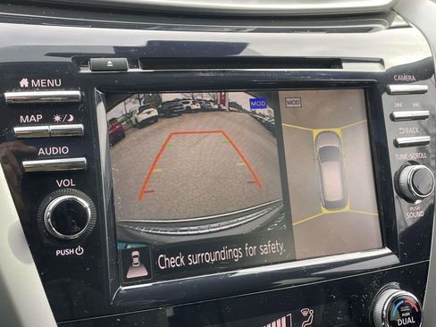 Used 2020 Nissan Murano SL w/ Cargo Package image 27
