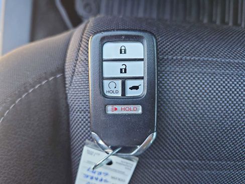 Used 2021 Honda CR-V EX image 36