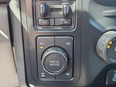Used 2023 Ford F350 XL w/ Snow Plow Prep Package AWD/4WD image 42