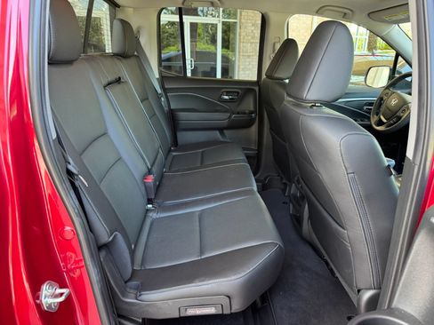 Used 2022 Honda Ridgeline RTL image 19