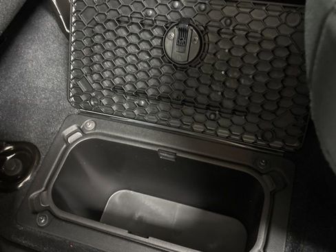 New 2026 RAM 2500 Big Horn AWD/4WD image 21