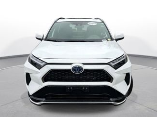 Certified 2024 Toyota RAV4 SE w/ Weather & Moonroof Package video 2