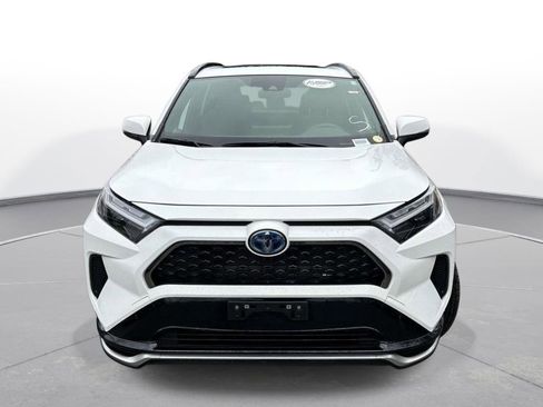 Certified 2024 Toyota RAV4 SE w/ Weather & Moonroof Package image 2