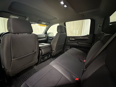 Certified 2024 GMC Sierra 1500 Elevation AWD/4WD image 13