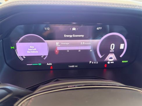 Used 2024 Jeep Wagoneer Launch Edition image 20