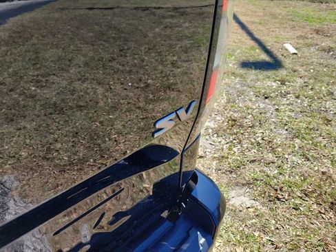 Used 2023 Nissan Frontier SV w/ SV Convenience Package image 7