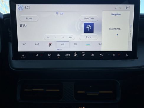 New 2026 Ford Maverick Tremor image 4