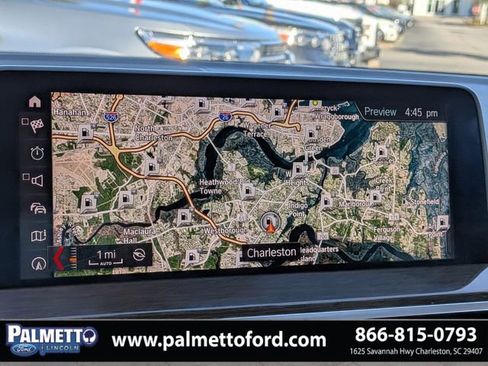 Used 2019 BMW X3 xDrive30i w/ Executive Package image 24