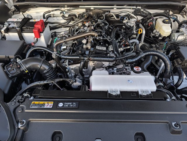 Certified 2026 Toyota 4Runner Limited AWD/4WD image 38