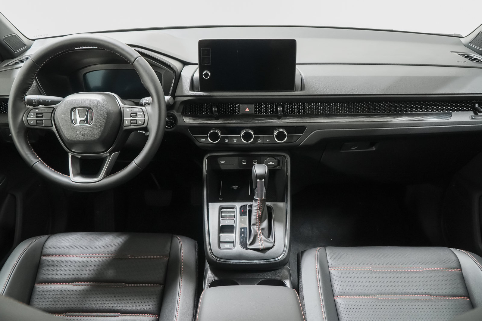 New 2027 Honda CR-V Sport-L image 24
