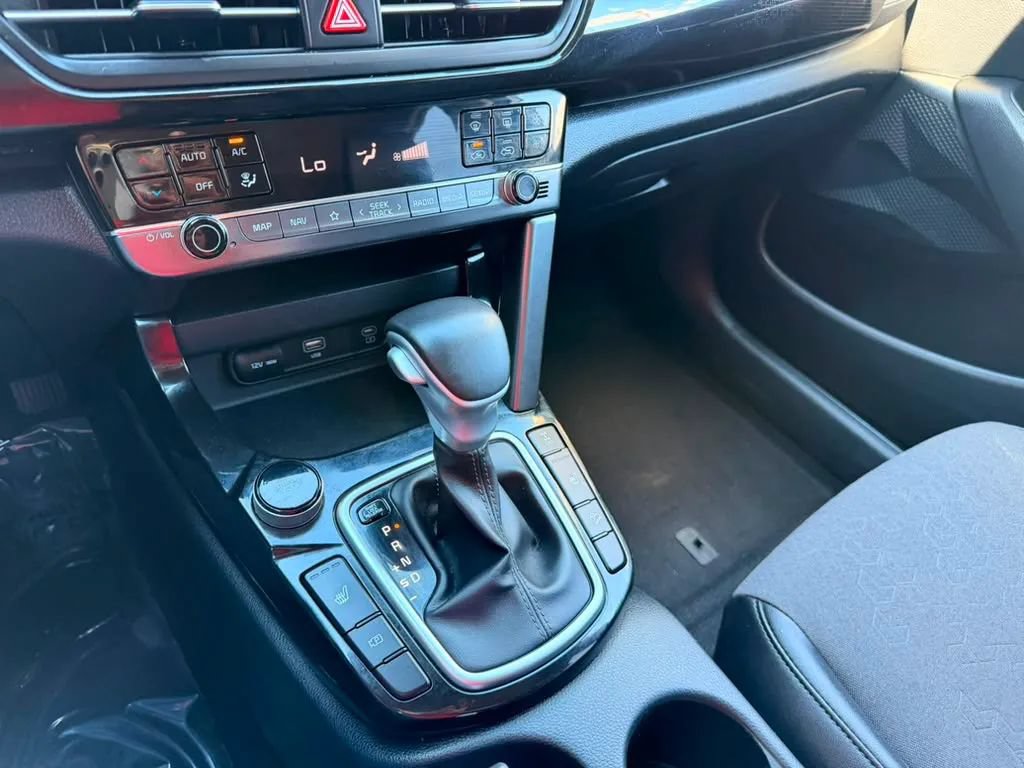 Used 2024 Kia Seltos S AWD/4WD image 12
