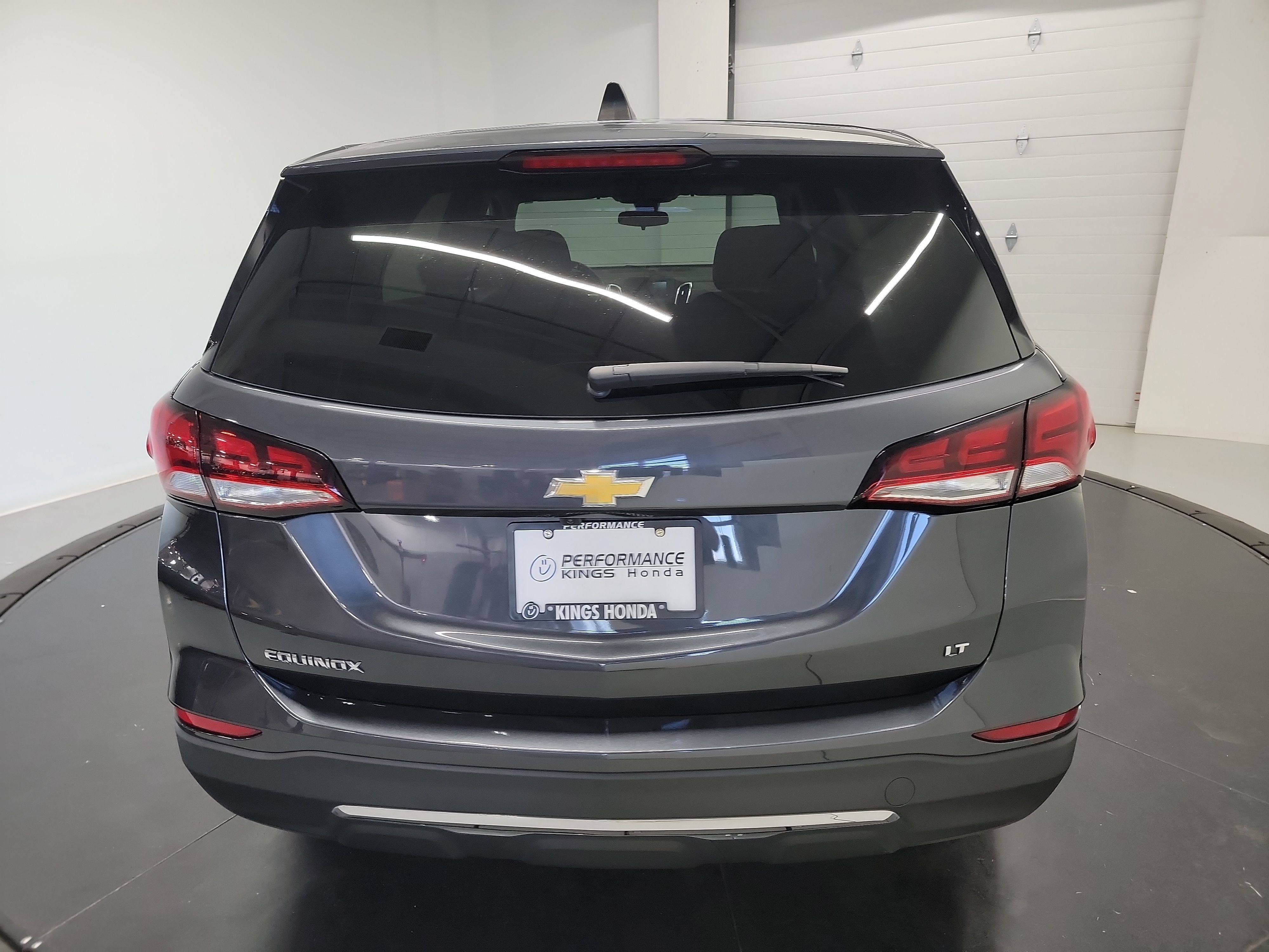Used 2023 Chevrolet Equinox LT FWD image 8