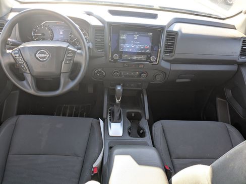 Used 2024 Nissan Frontier S w/ Technology Package image 24