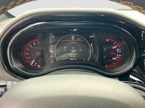 Certified 2025 Dodge Durango R/T AWD/4WD image 12