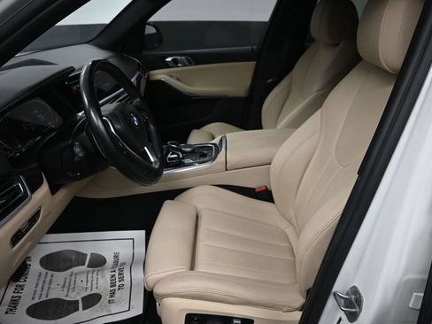 Used 2021 BMW X5 sDrive40i RWD image 14