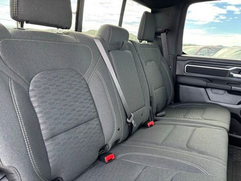 New 2026 RAM 1500 Big Horn image 21