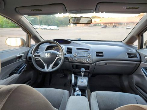 Used 2009 Honda Civic LX image 20