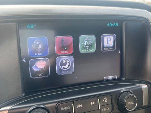 Used 2015 Chevrolet Silverado 1500 LT w/ All Star Edition image 5