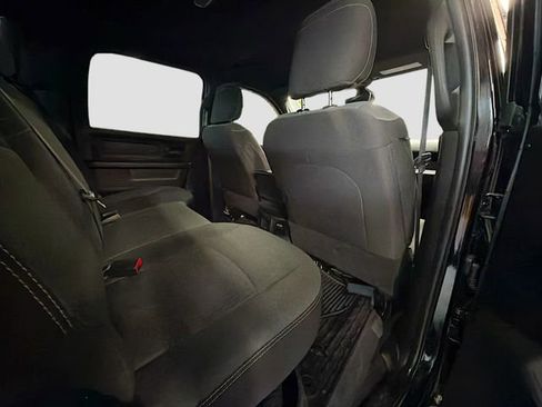 Used 2022 RAM 2500 Tradesman image 25