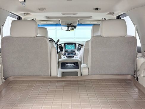 Used 2018 GMC Yukon Denali AWD/4WD image 33