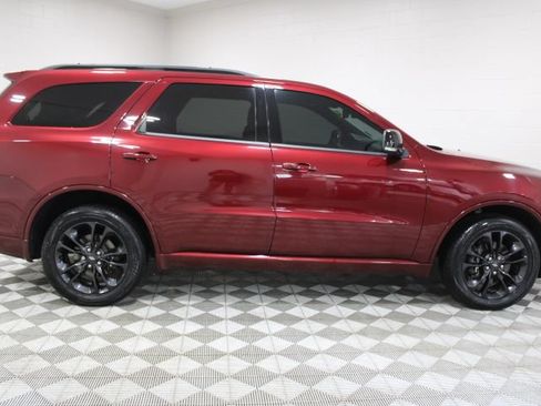Used 2021 Dodge Durango GT AWD/4WD image 13