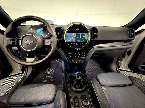 Certified 2024 MINI Cooper Countryman S image 16