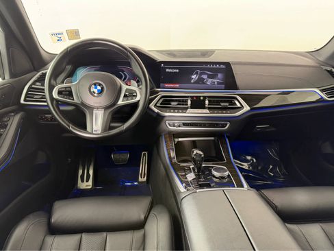 Used 2021 BMW X5 sDrive40i w/ M Sport Package image 11