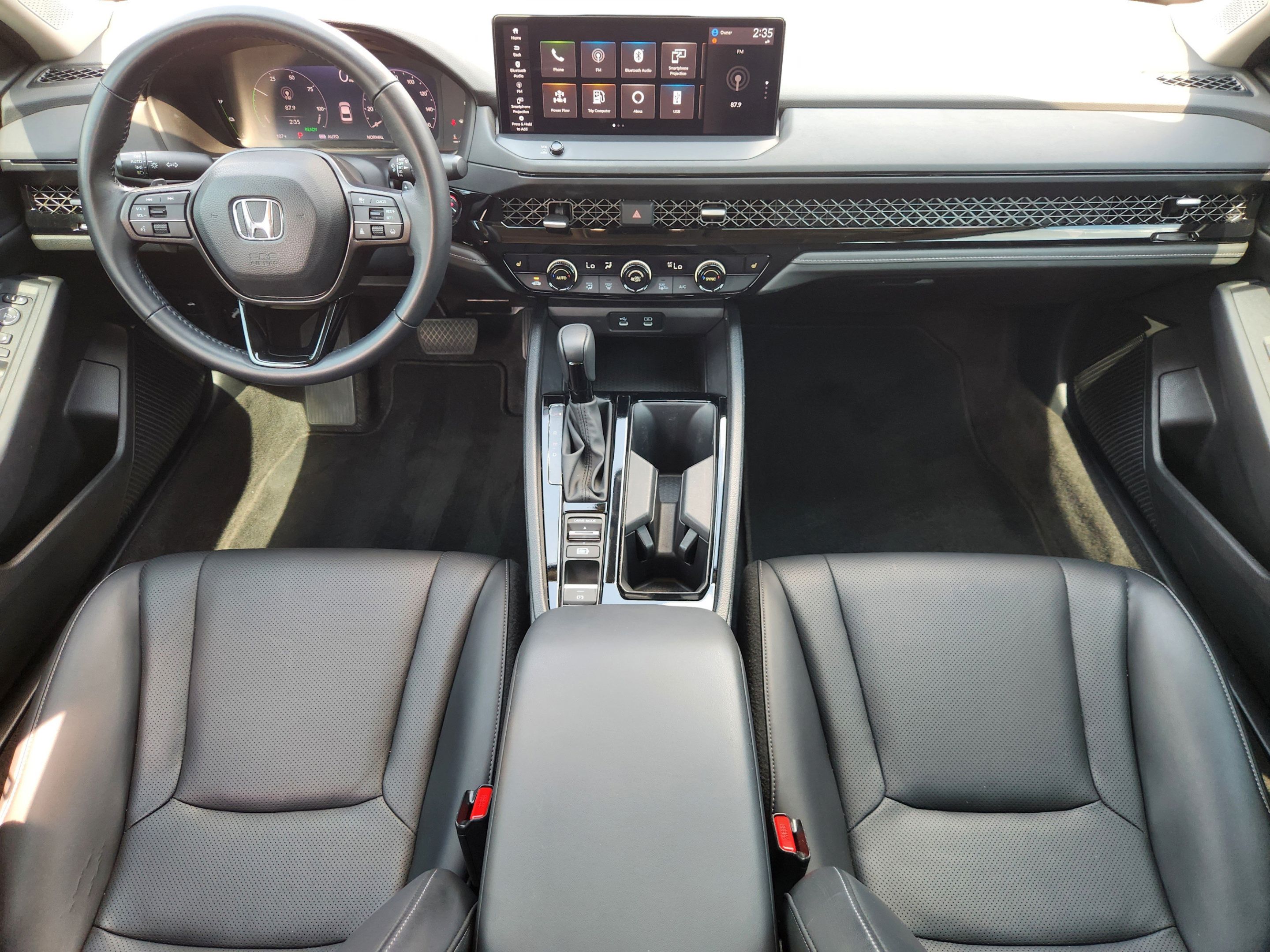 Used 2024 Honda Accord EX-L image 18